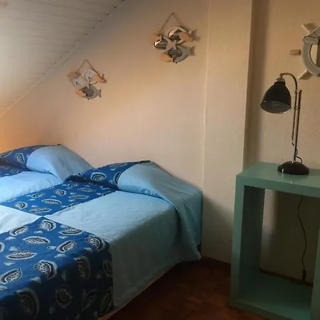 Apartament Alice Ii *