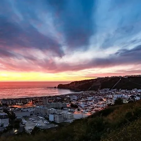 Alice Ii * Nazaré