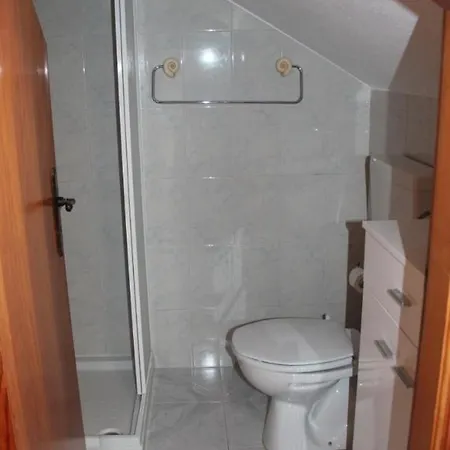 Apartament Alice Ii Nazaré