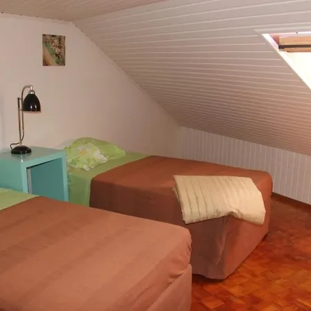 Apartament Alice Ii