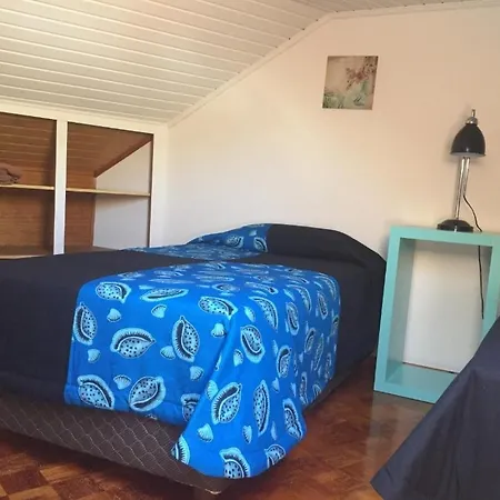 Apartament Alice Ii Nazaré